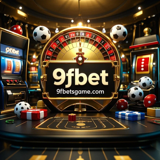 Descubra a Emoção dos Jogos de Jackpot no 9f Bet